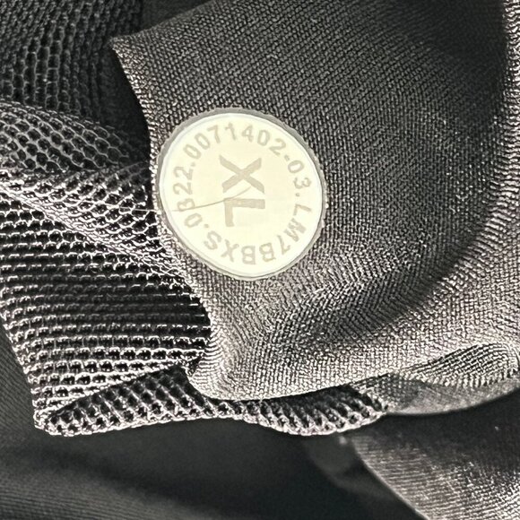 Lululemon Mens Balance Short 6" Size XL EUC - Picture 7 of 10